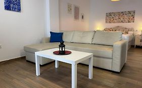 Loft Jazmin junto a Puente Romano